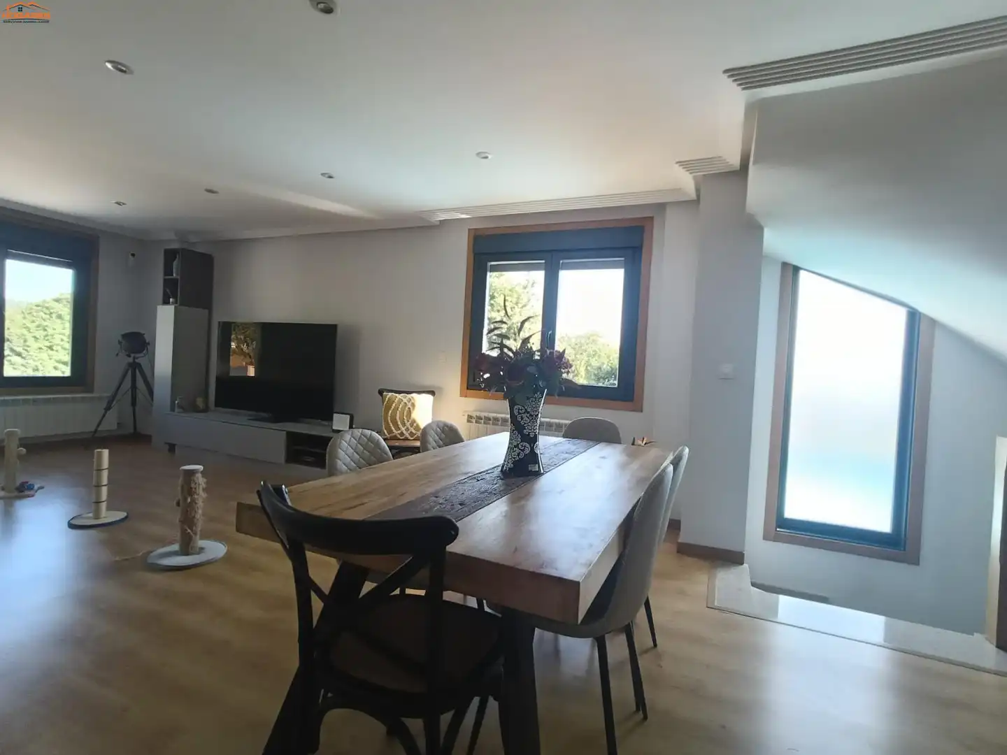 Detached house with terrace for sale in CASTRO DE ARRIBA-VALEIXE, imagen 11