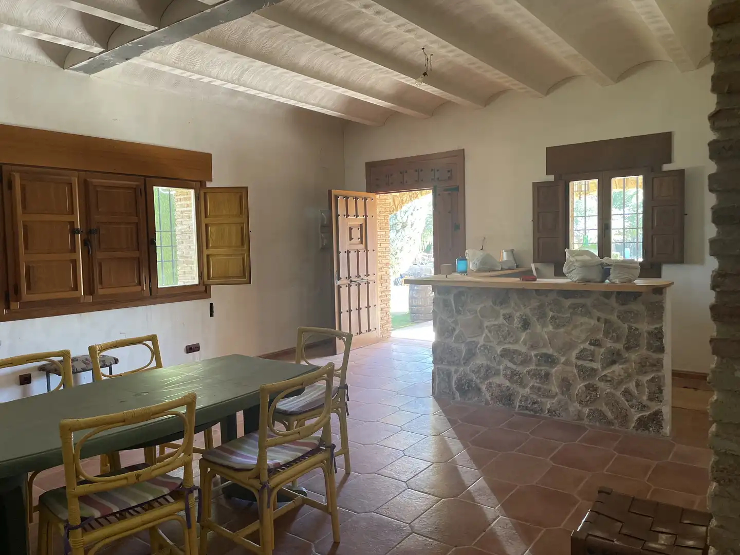Chalet con jardín en venta en Argamasilla de Alba, imagen 28