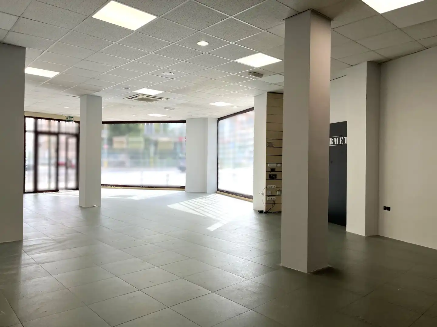 Gewerbefläche zum Verkauf in L'Olleria, imagen 5