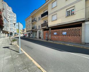 Vista exterior de Local en venda en Vilanova de Arousa