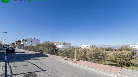 Foto 3 de Residencial en venta en Calle Libertad, 4, La Zubia Ciudad, La Zubia