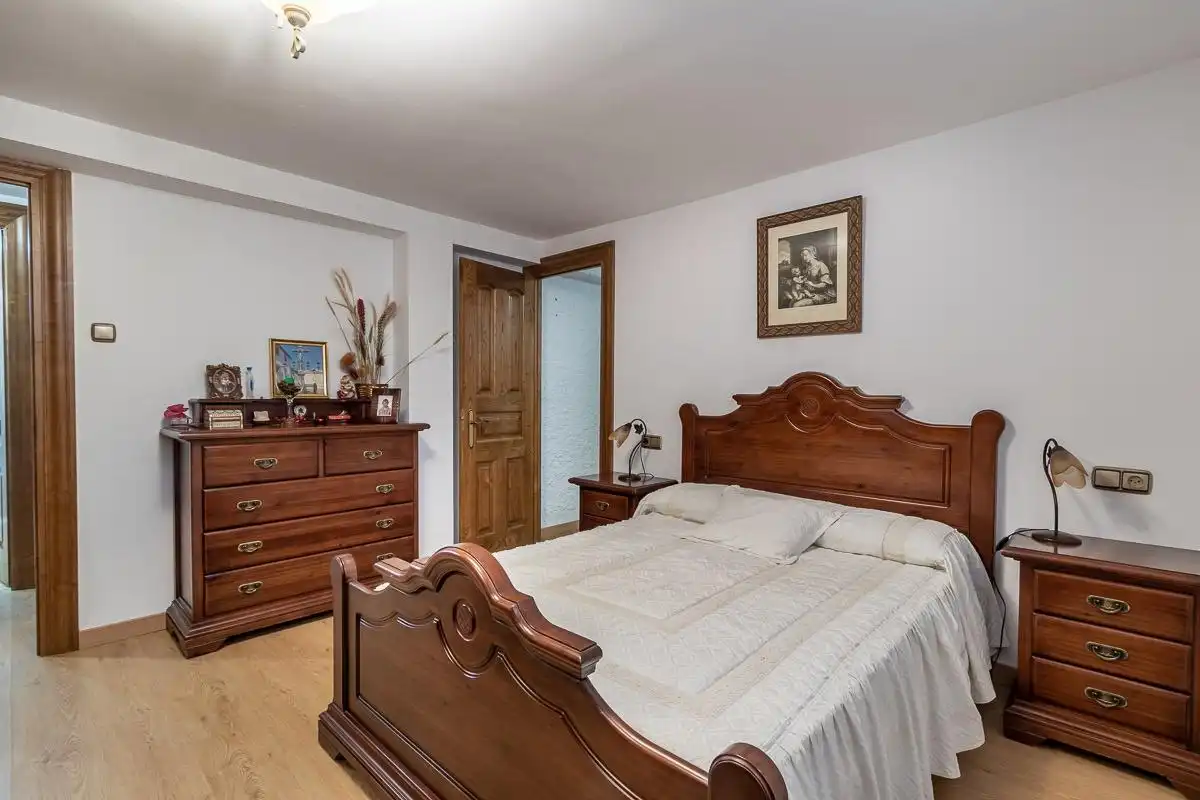 House with terrace for sale in Calle VIRGEN DEL ROSARIO, imagen 32