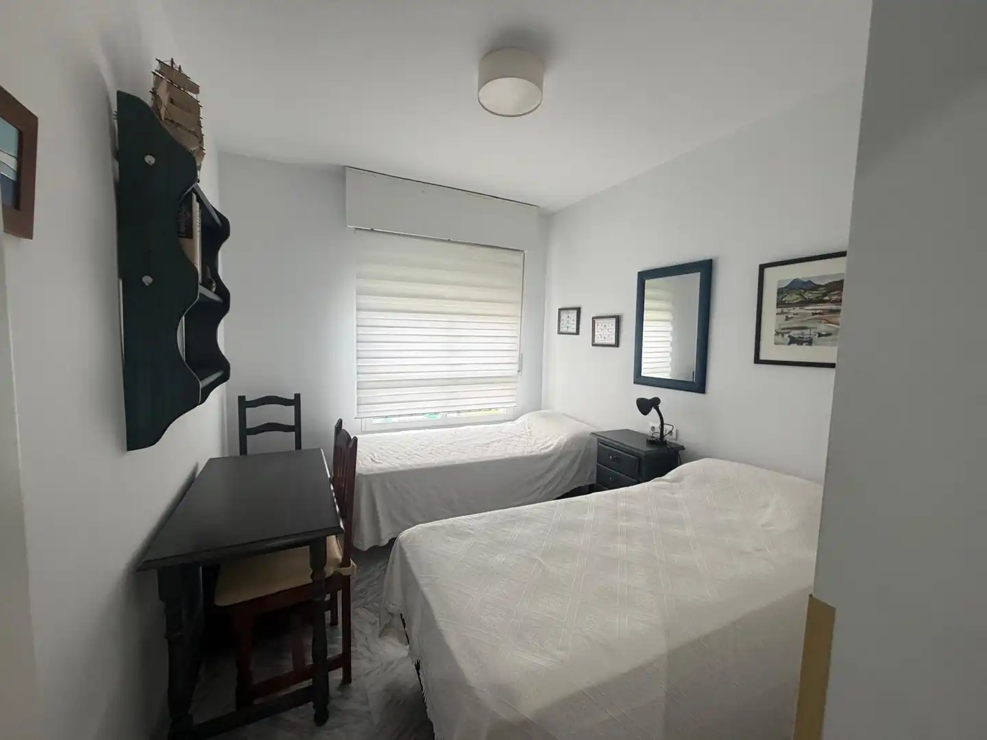 Apartament amb piscina de lloguer a San Pedro de Alcántara, imagen 7