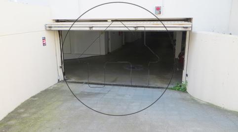 Foto 2 de Garatge en venda a Del 11 Marzo, Corrales, Huelva