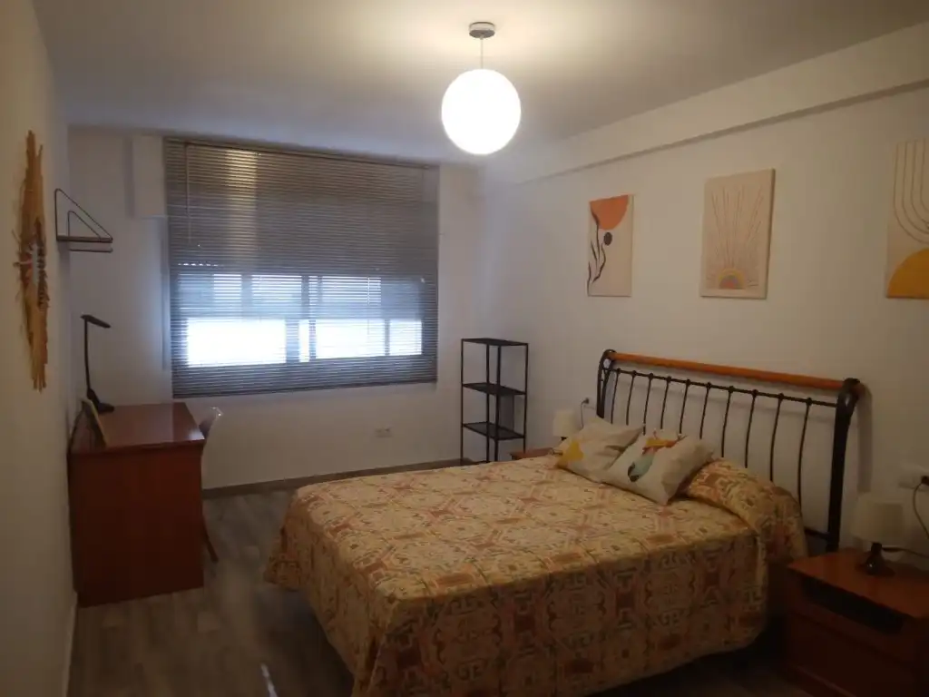 Flat with lift to rent in Calle Luz Casanova, imagen 13
