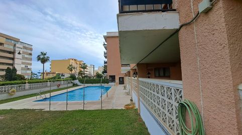 Foto 2 de Piso de alquiler en Avenida Carvajal, Las Gaviotas - Carvajal, Fuengirola