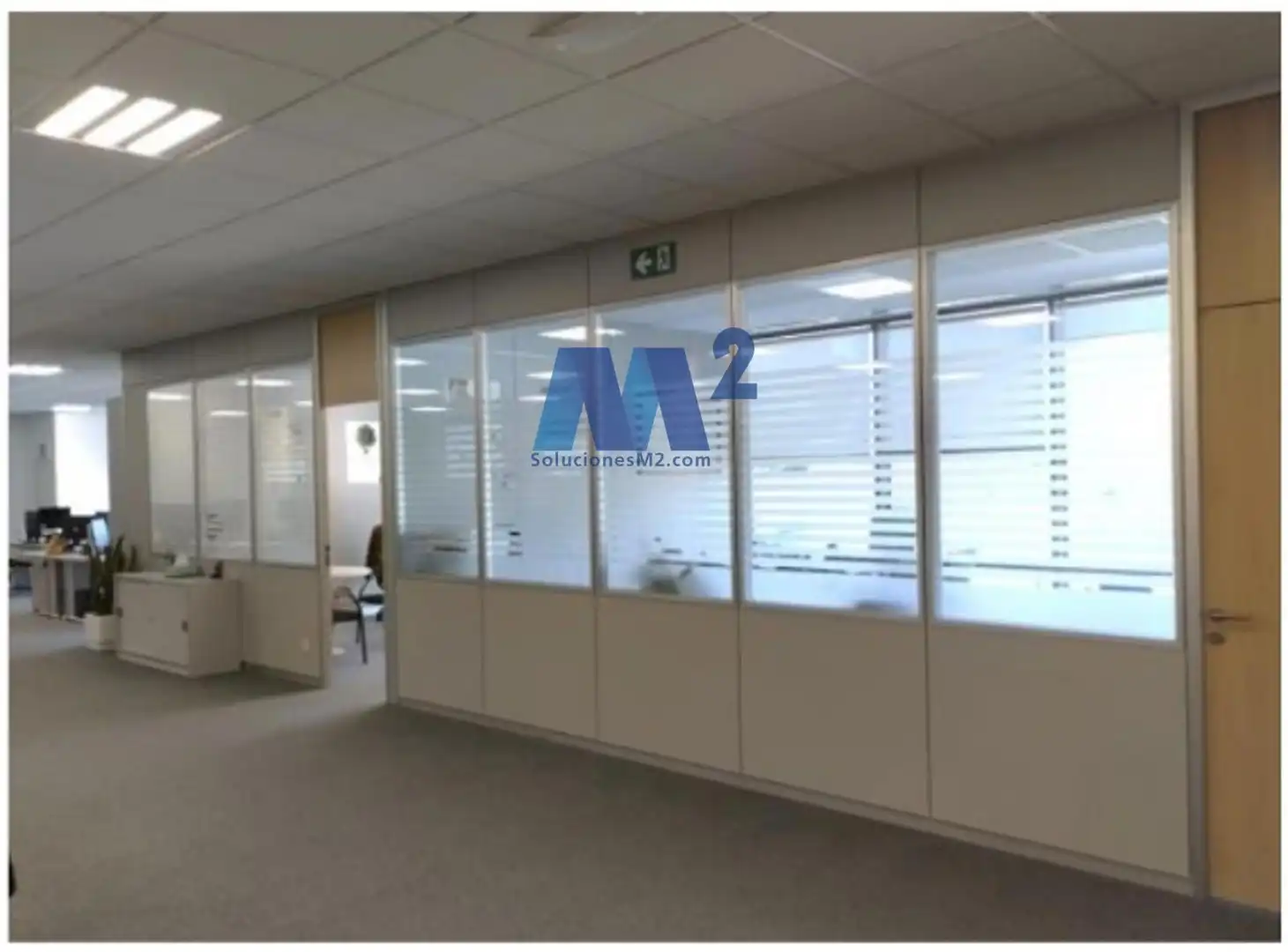 Ufficio in affitto a de Castilla, imagen 4