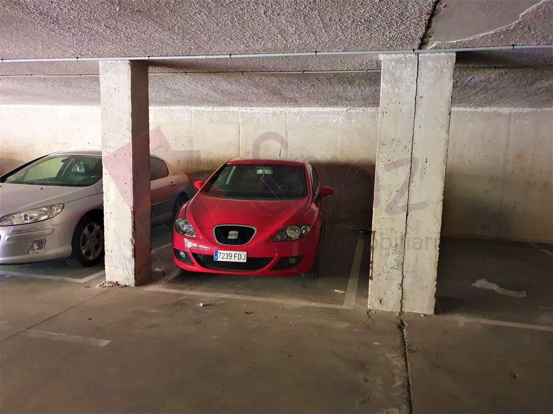 Parking of Garage for sale in  Logroño