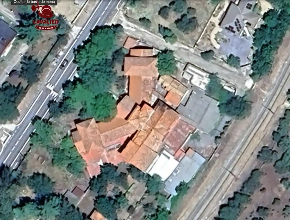 Casa o chalet en venta en Los Molinos con Calefacción, Jardín privado y Terraza