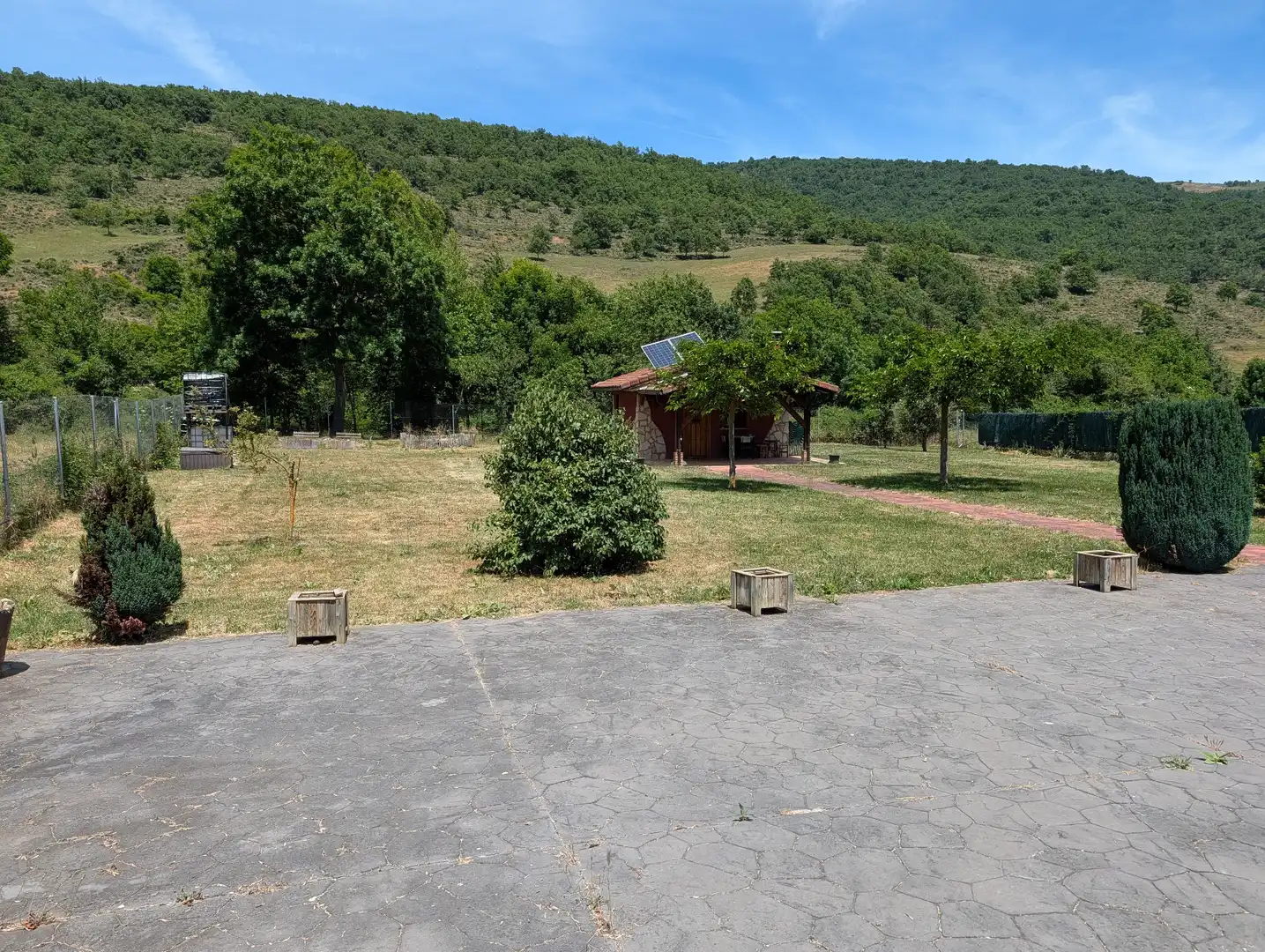 Land for sale in Zorraquín