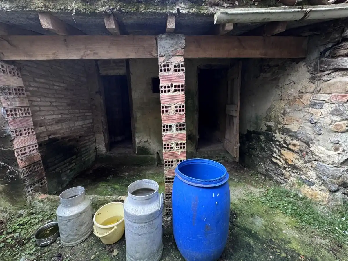 Casa a schiera con giardino in vendita a Vibaña - Ardisana - Caldueño, imagen 63