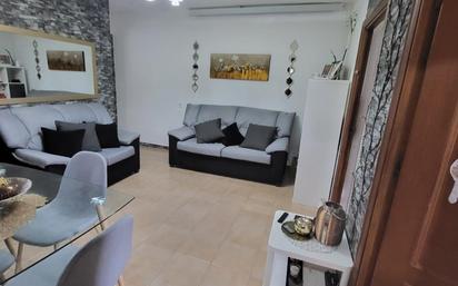 Flat for sale in Canillejas