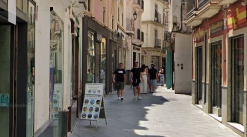 Photo 4 of Premises for rent in Alfalfa - Santa Cruz, Sevilla Capital