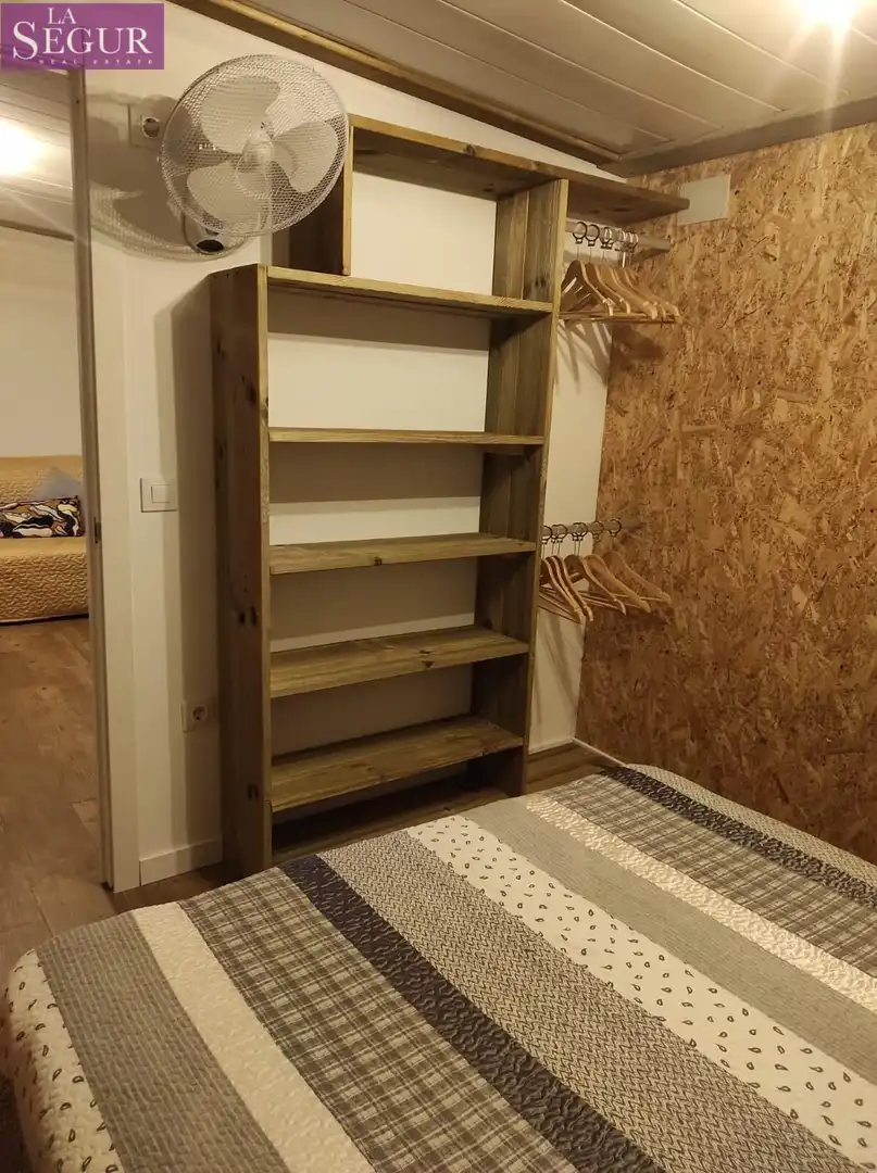 Dormitori de Residencial en venda en Vejer de la Frontera