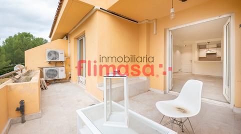 Photo 2 of Apartment for sale in Calle Guadiana, 115, El Bosque, Madrid