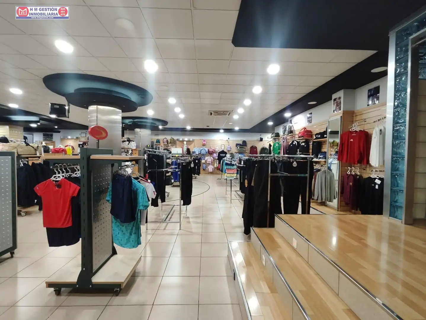 Local comercial en venta en Alcázar de San Juan, imagen 3