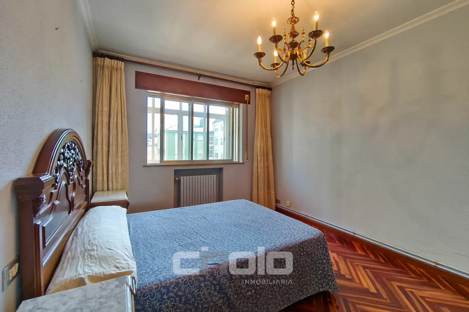 Appartement avec terrasse à vendre à Lugo - SERRA DOS ANCARES, imagen 22