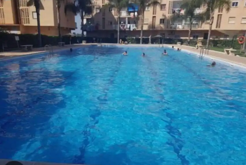 Apartament en venda a Avinguda Neptuno, 25, Platja de la Pobla de Farnals