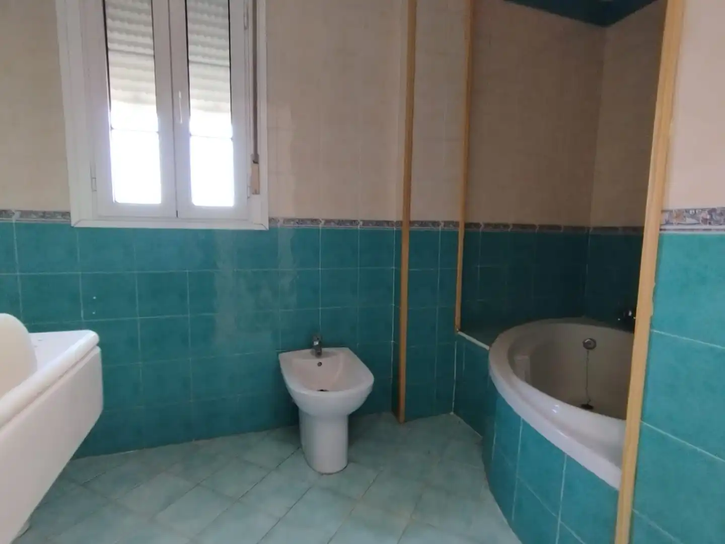 Casa o chalet en venta en ROMPESERONES, El Juncal - Vallealto