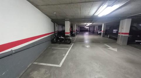 Photo 3 of Garage to rent in Carrer de Damià Campeny, 18, Centre, Barcelona