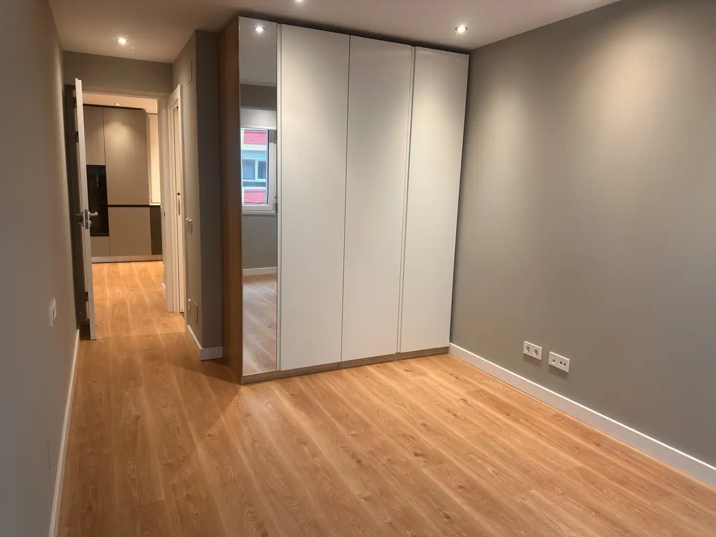 Piso con terraza en venta en Calle Nicolás Salmerón 7, imagen 28
