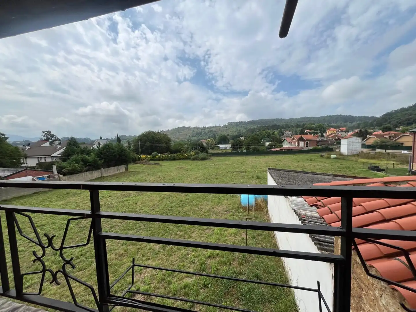 Casa o xalet en venda en Camargo amb Calefacció, Jardí privat i Traster