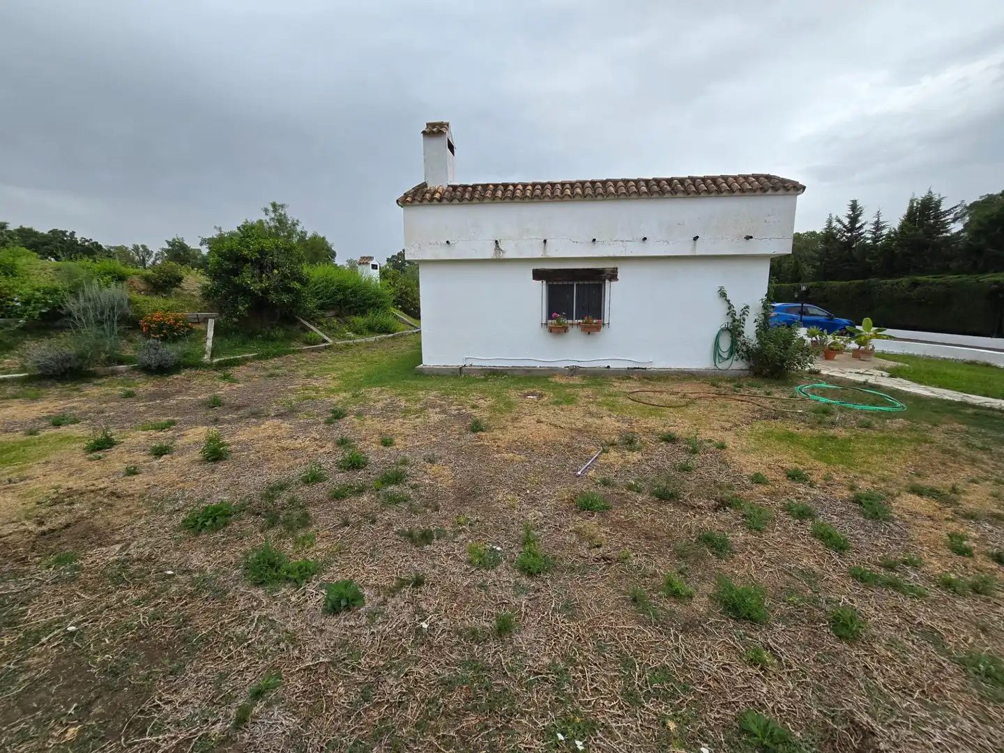 Casa o xalet en venda en Jerez de la Frontera amb Aire condicionat, Calefacció i Terrassa