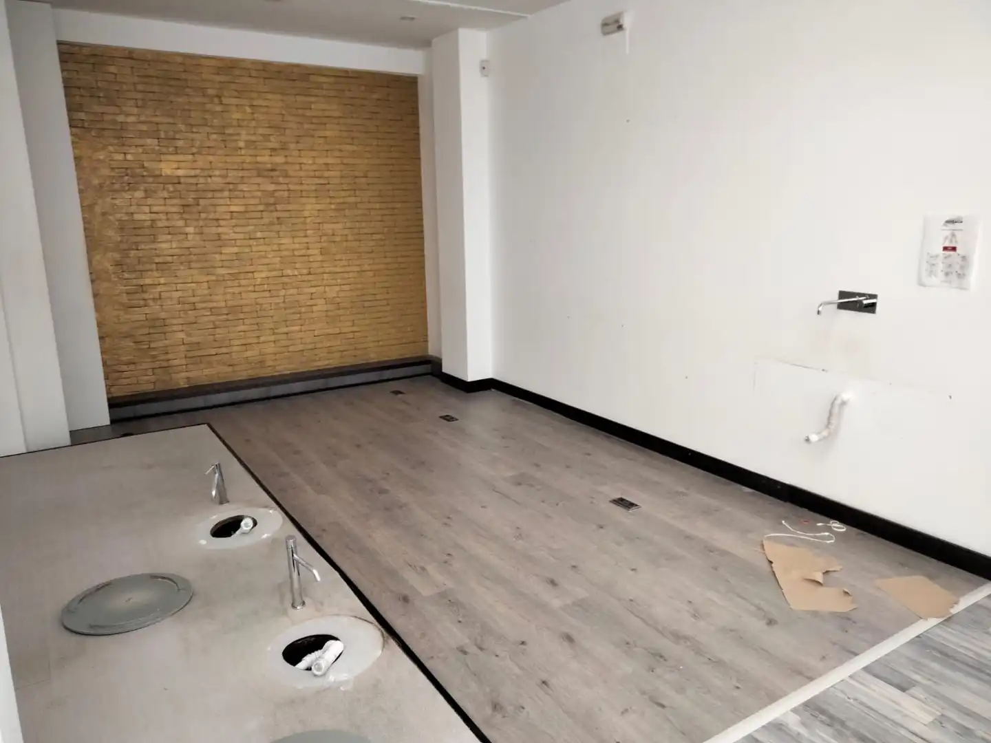 Local comercial en alquiler en Centro Urbano, imagen 3