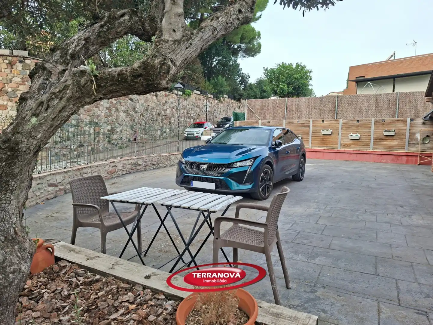 Maison avec jardin à vendre à L'Ametlla del Vallès, imagen 4