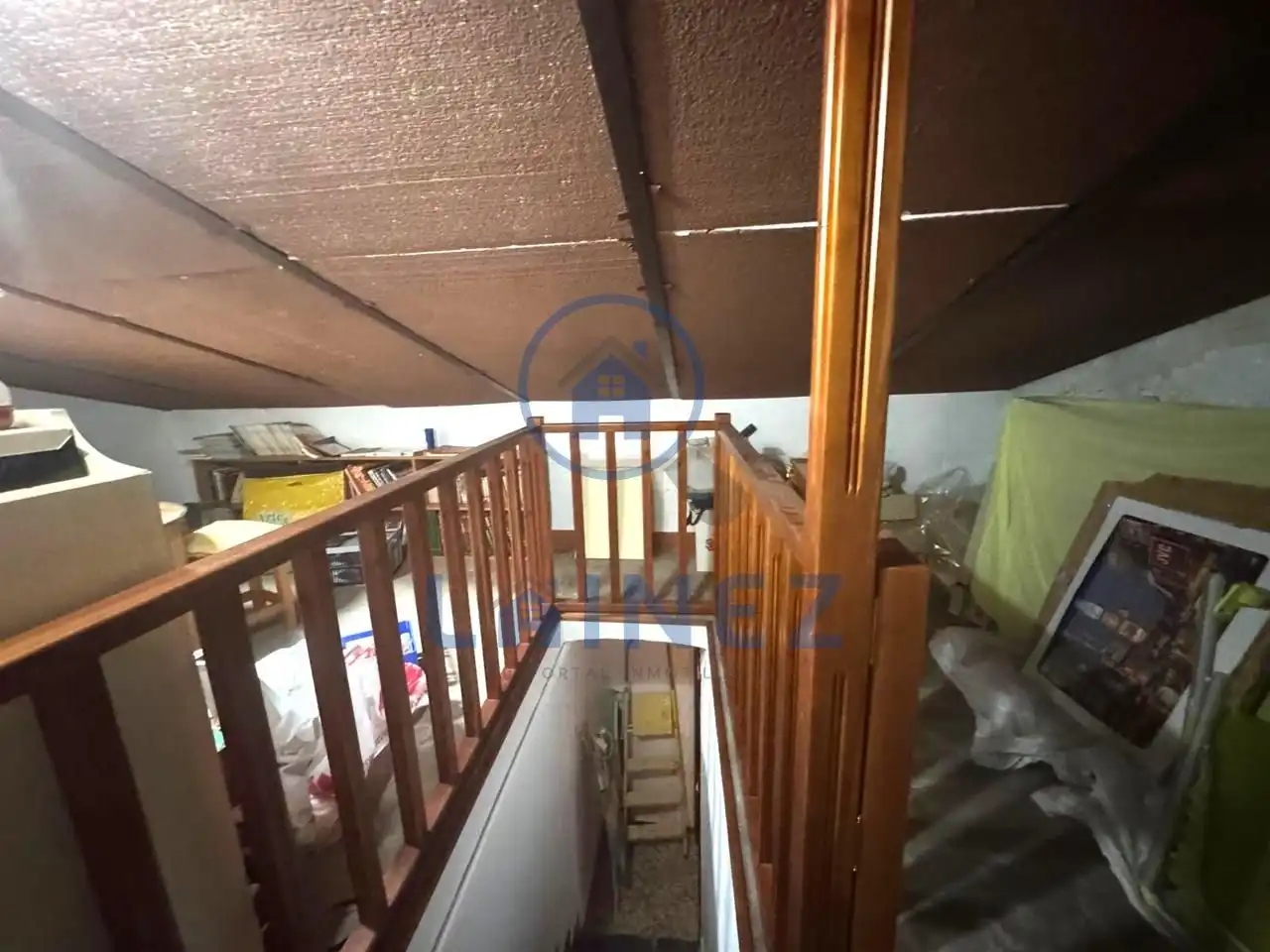 Houses for sale in Belmez  with Air Conditioner, Private garden and Storage room