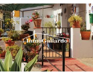 Exterior view of Flat for sale in Rincón de la Victoria  with Terrace and Storage room