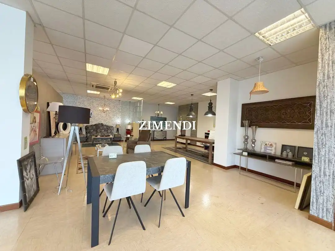 Local comercial en venta en Abadiño, imagen 10
