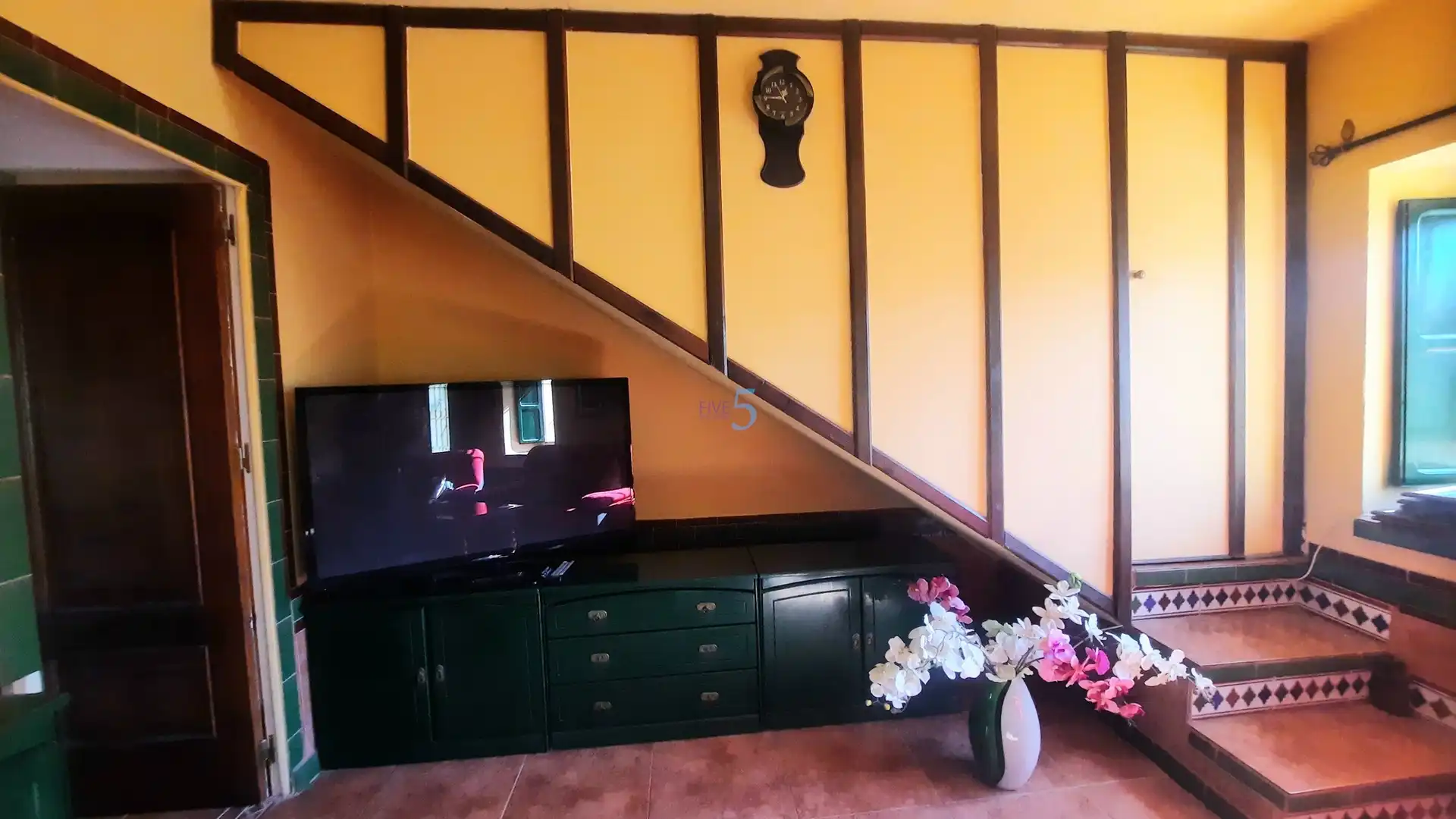 Casa adosada en venda en Torre-Pacheco amb Terrassa, Traster i Moblat