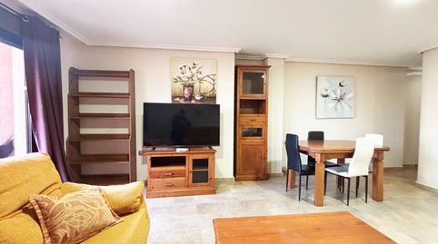 Foto 4 de Piso en venta en Calle San Julian, Puerto Deportivo, Torrevieja