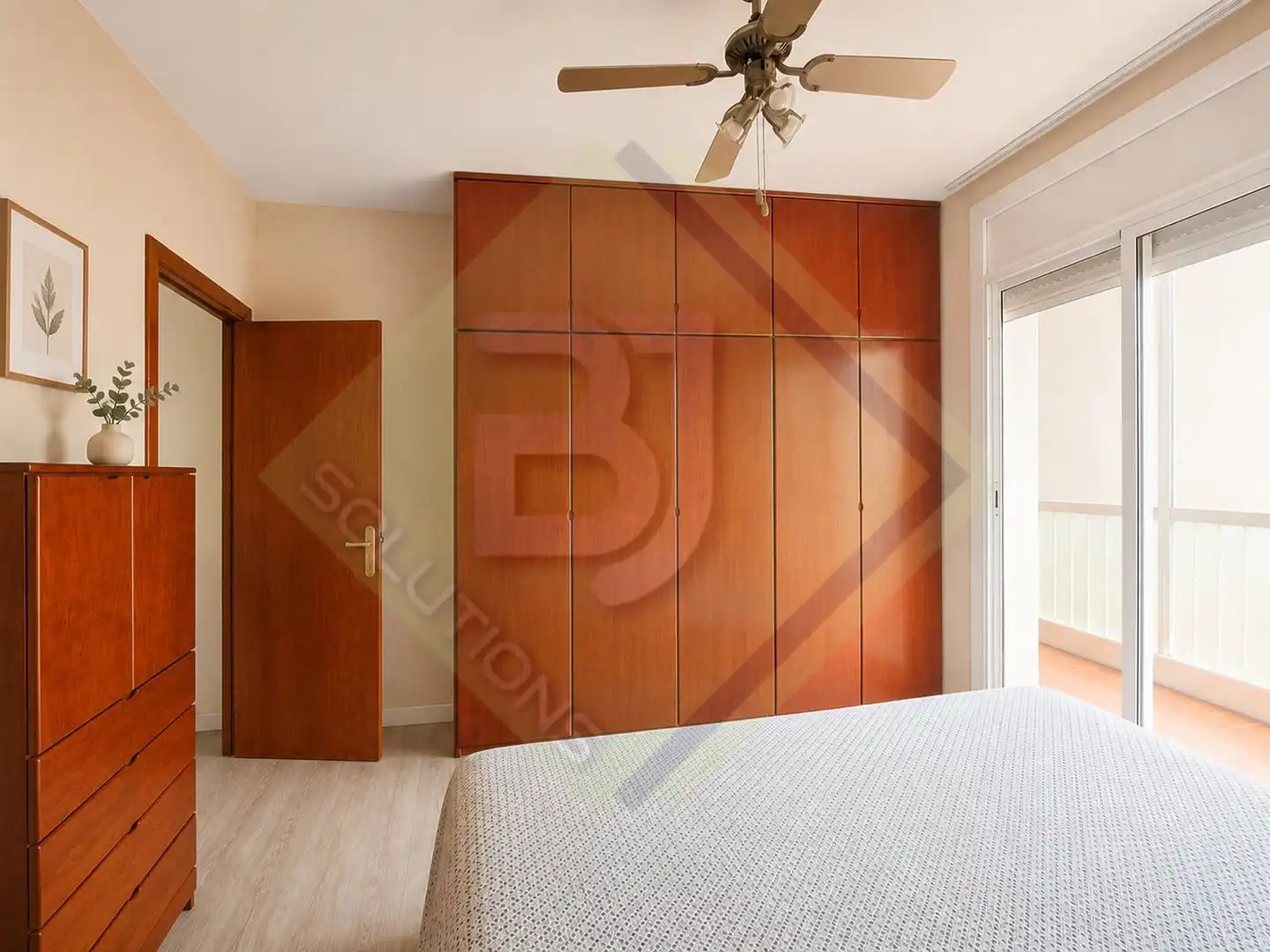 Wohnung mit Terrasse zum Verkauf in Hispanitat, imagen 22