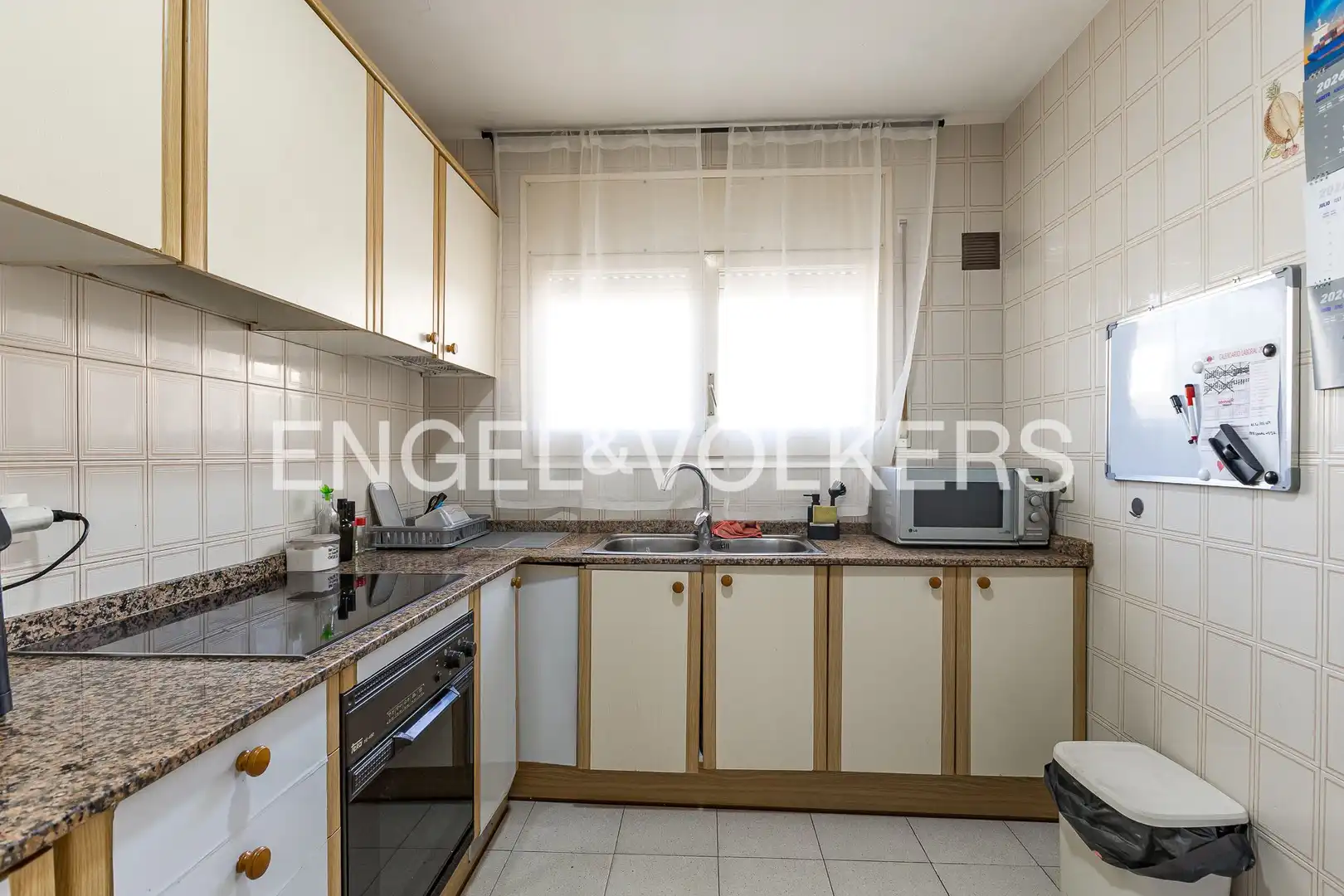 Kitchen of Houses for sale in Esparreguera  with Heating, Private garden and Terrace