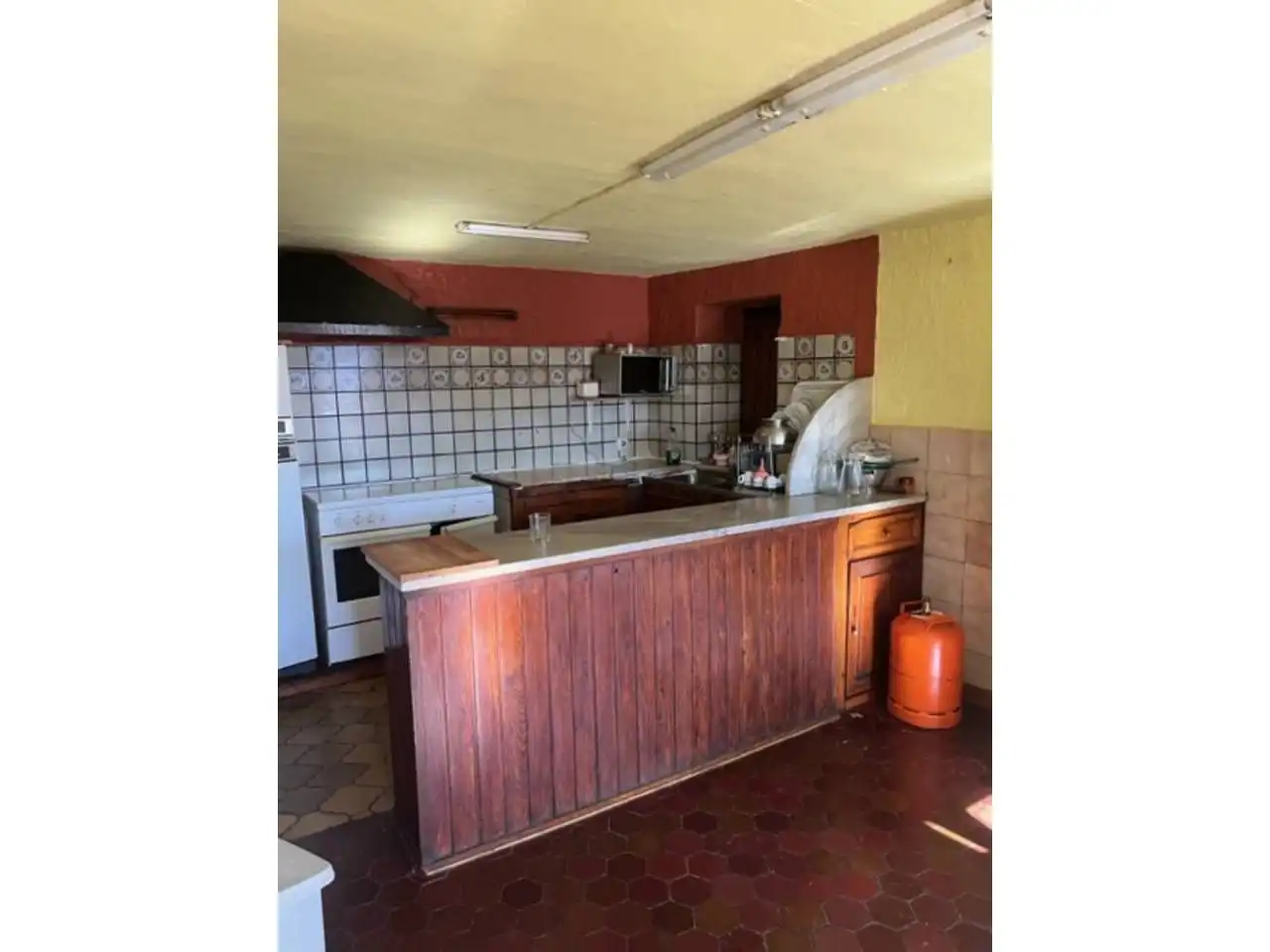 Maison avec jardin à vendre à Ger, imagen 28