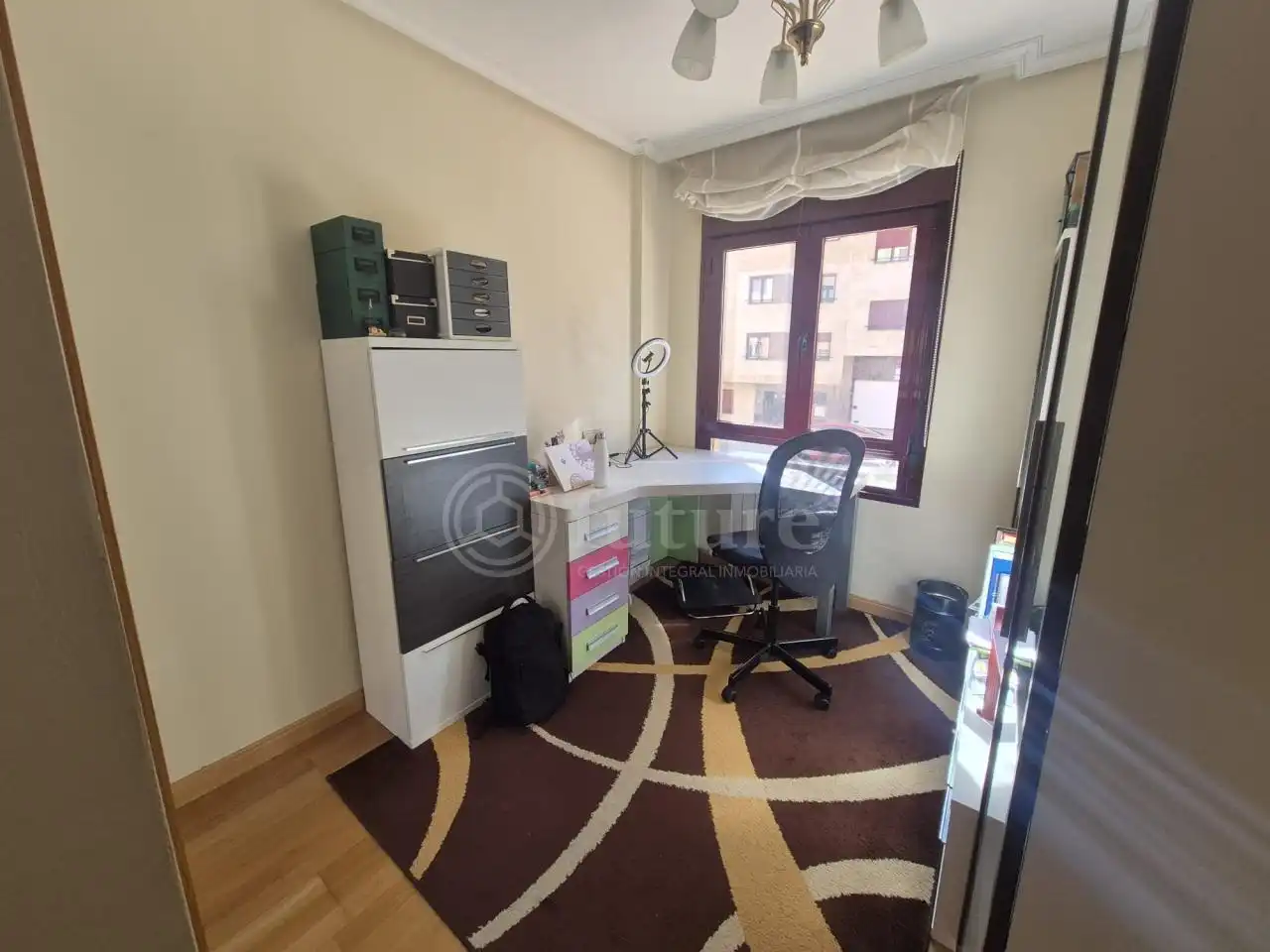 Piso en venta en Salamanca con Calefacción, Trastero y Amueblado