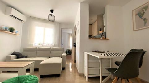 Photo 5 of Flat for sale in Calle Primera Piedra, San Alberto - La Alcubilla - Florisol, Málaga Capital