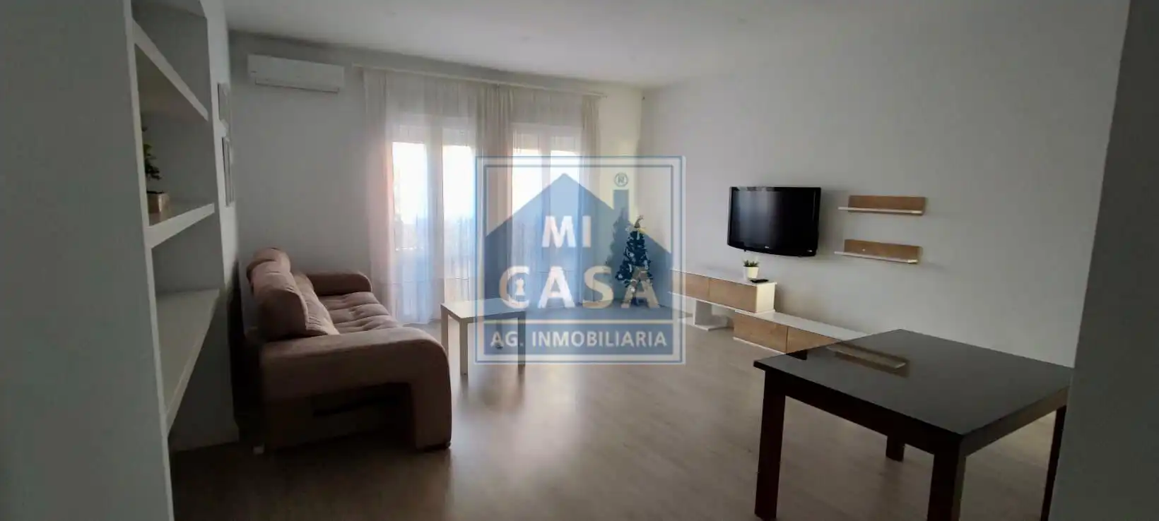Apartamento de alquiler en Mérida, Badajoz