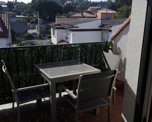 Terrace of Flat for sale in Ribeira  with Terrace