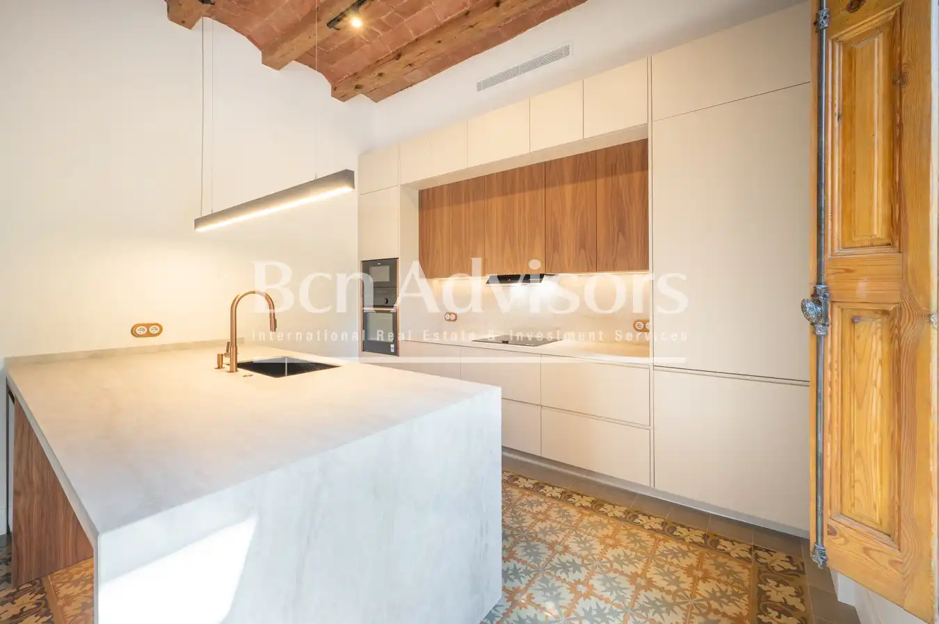 Wohnung mit Terrasse zum Verkauf in Eixample, imagen 5