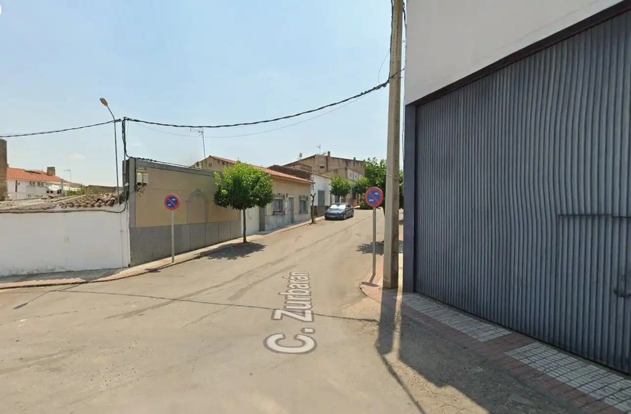 Casa en venda a Zurbaran, imagen 3