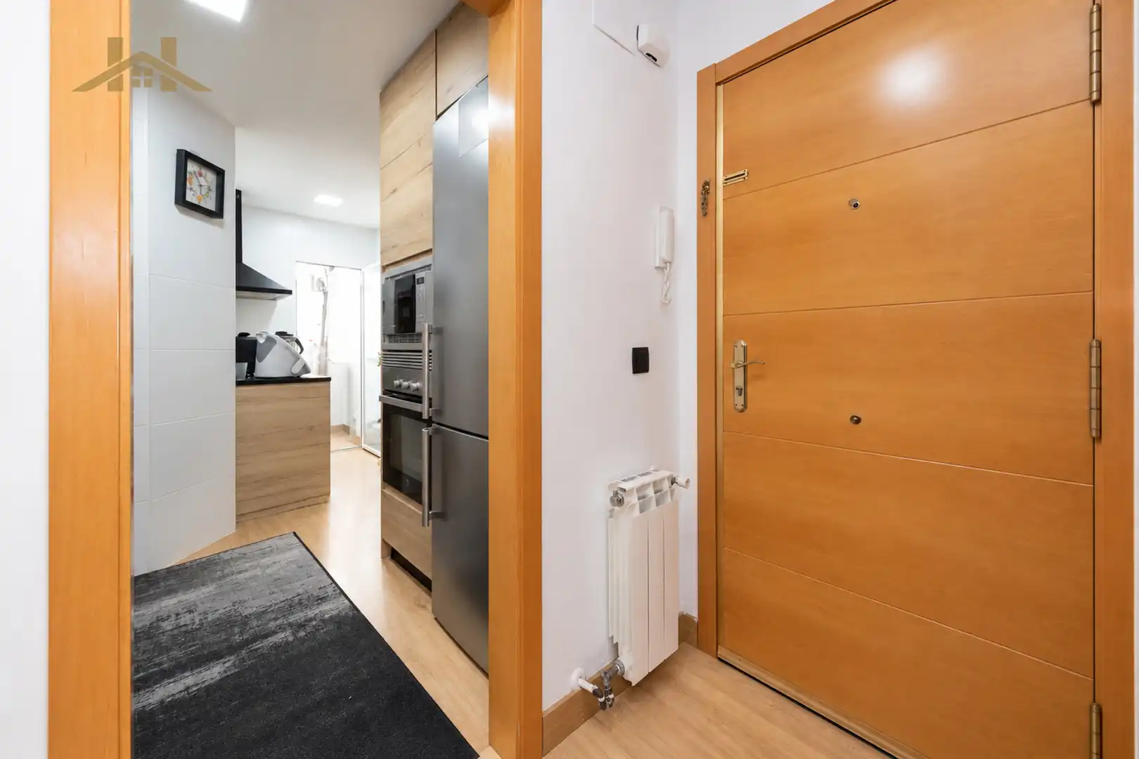 Piso con ascensor en venta en Plaza de Vicente Aleixandre 9, imagen 6