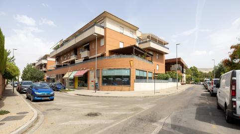 Photo 2 of Attic for sale in Calle Torre de las Cabezas, Castaño - Mirasierra, Granada