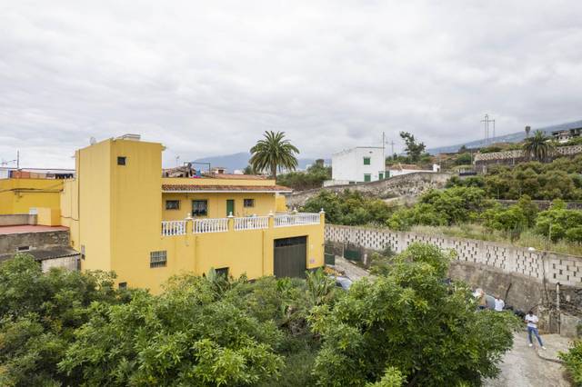 Casa-chalet en Venta en Los Afligidos en Montaña - Zamora