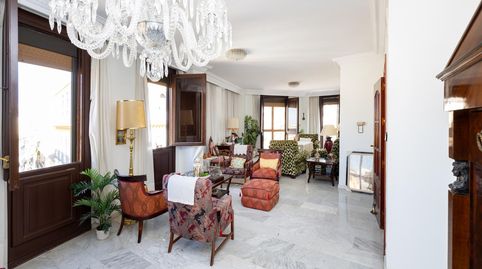 Foto 4 de Piso en venta en Plaza del Carmen, 2, San Matías - Realejo, Granada Capital