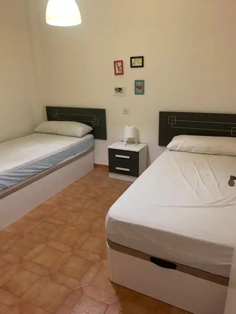 Dormitori de Pis en venda en Manilva amb Traster, Piscina i Moblat
