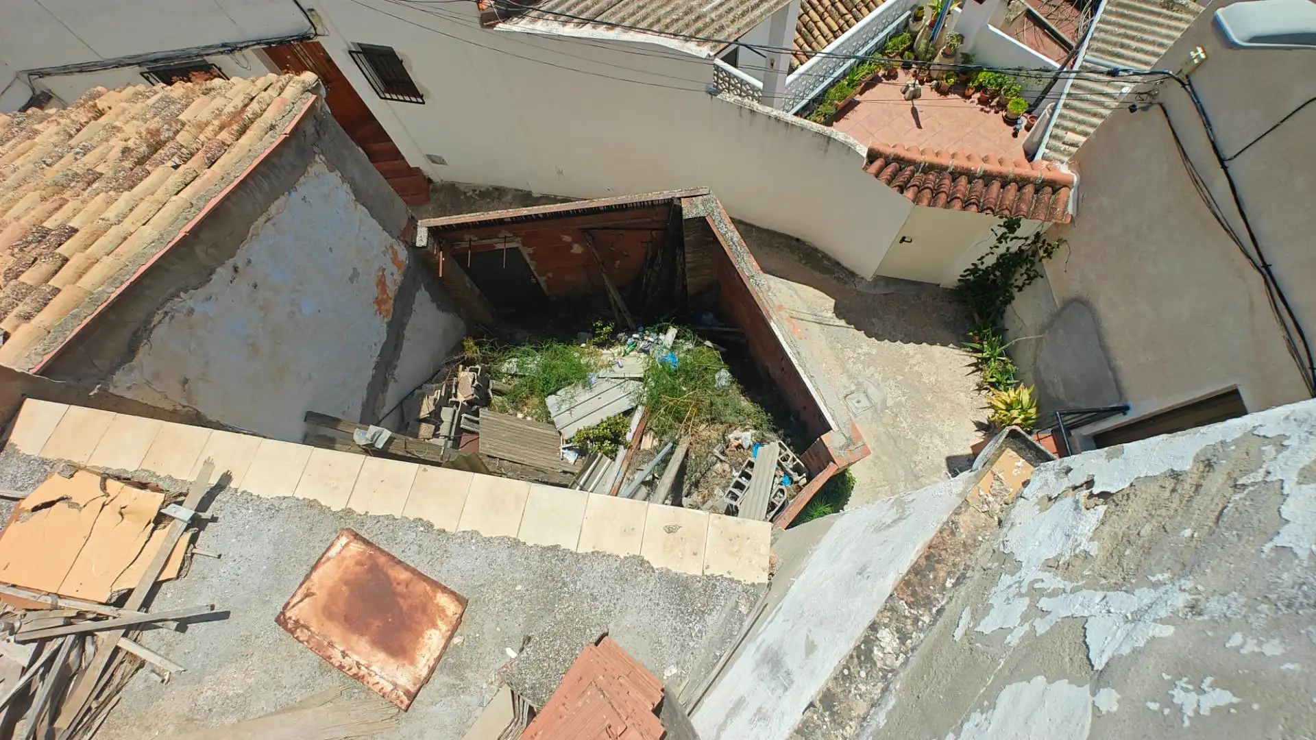 Haus mit Terrasse zum Verkauf in Calle de García Vao 12 y 14, imagen 29
