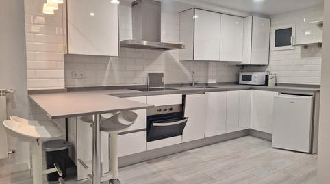 Photo 4 of Apartment to rent in Calle Sombrerería, 6, Casco Antiguo, Burgos